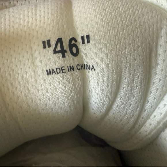 OFF-White ODSY-1000 (Blue Marble) - Picture 7 of 9